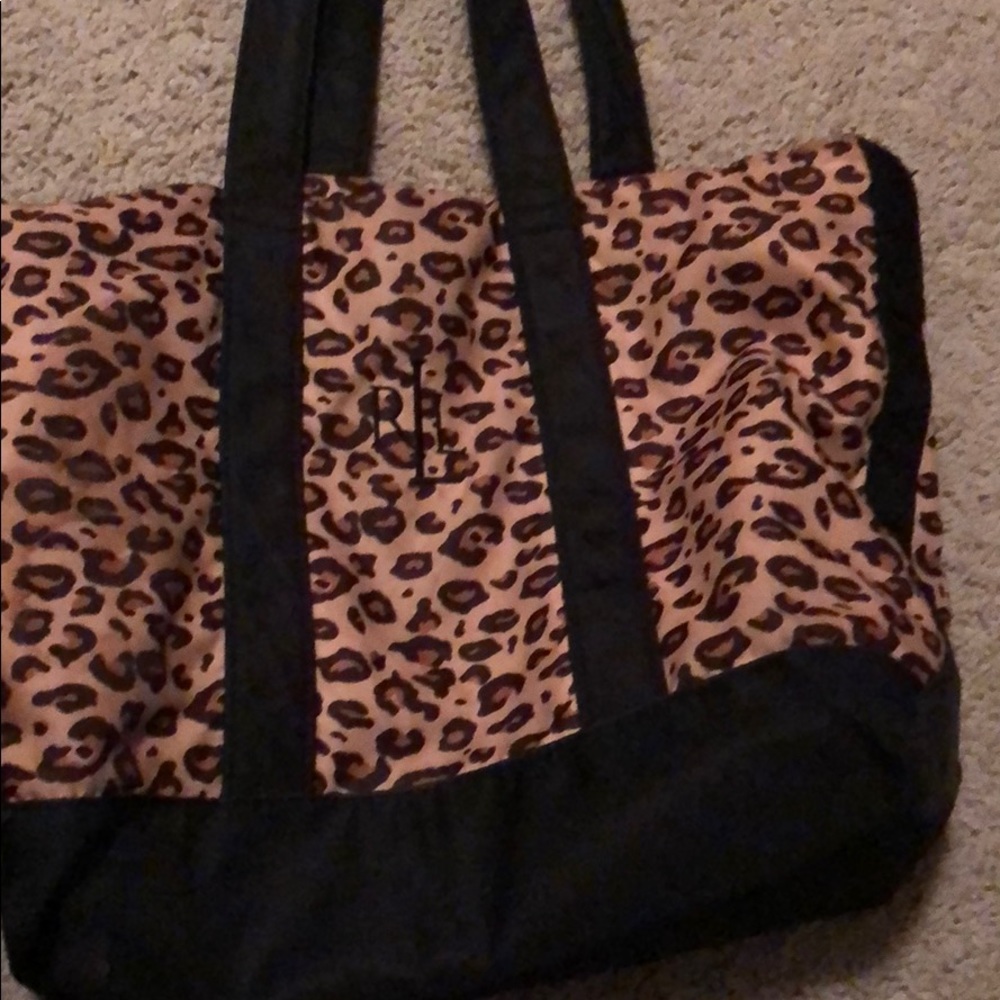 Ralph Lauren Bag